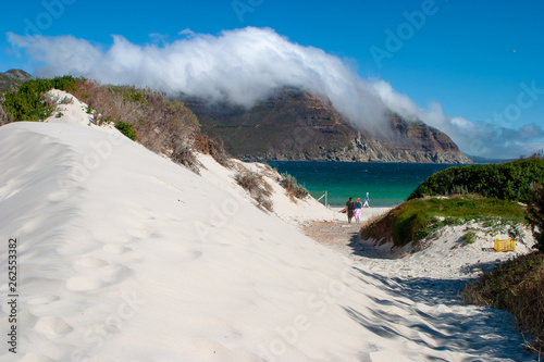 garden road parks and reserves of south africa