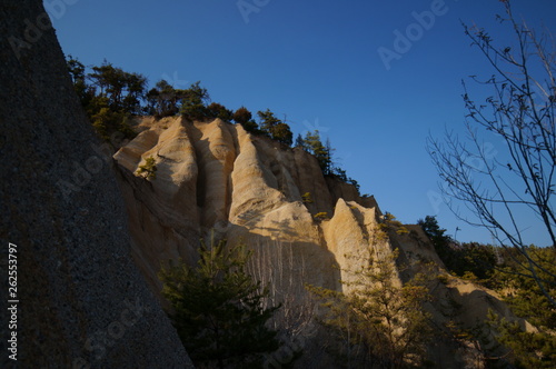 Geology Stratum nature Park © travelers.high
