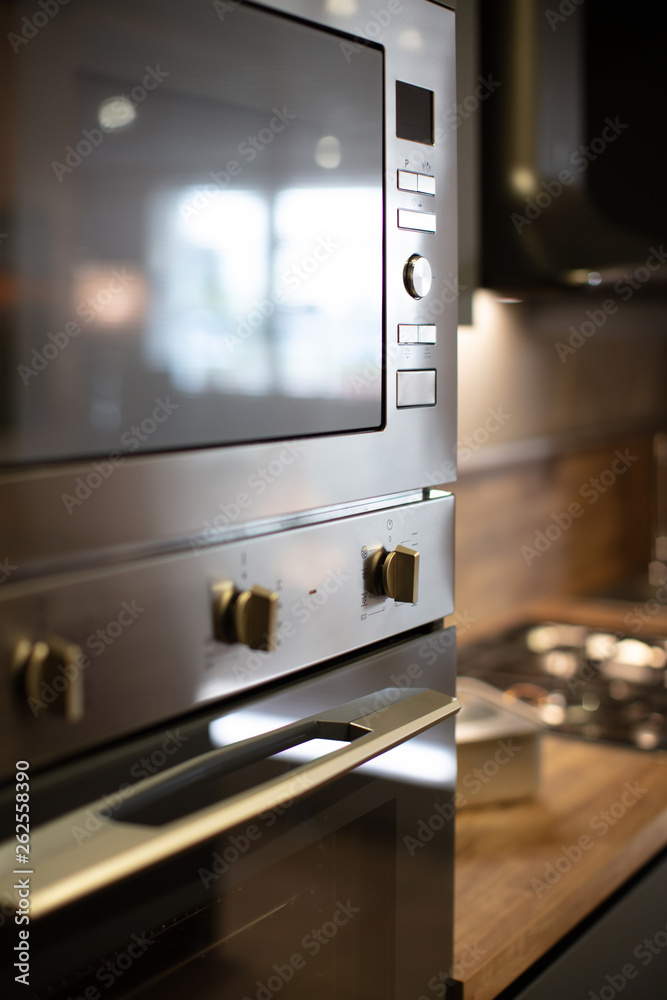 forno elettrico