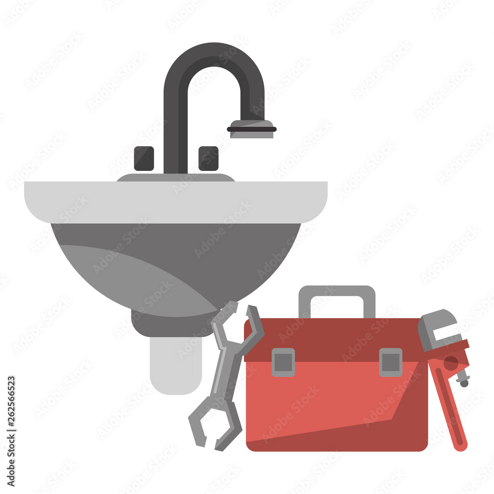 Bathroom and pumbling tools Bathroom and pumbling tools