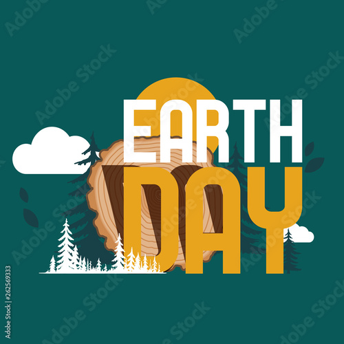 Wood vector pattern wooden circle rings tree log lumbers logging trunks and hardwood timbered materials illustration environmental backdrop lumbering of firewoods in forestbackground wallpaper