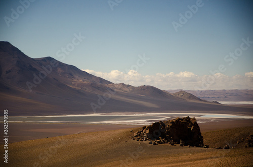 Travel to Atacama Desert