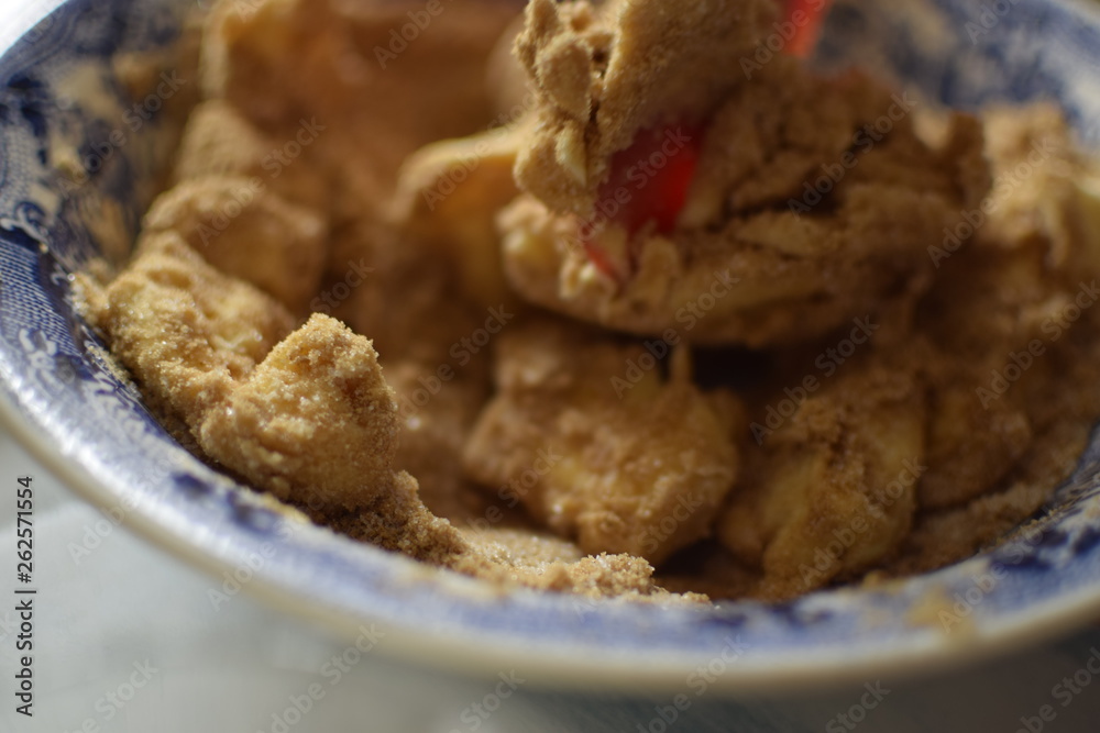 Cookie dough Cookie dough
