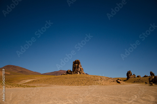 Travel to Atacama Desert