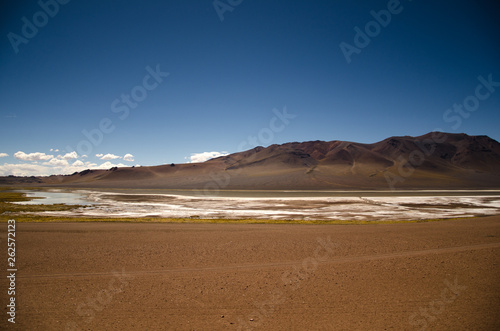 Travel to Atacama Desert
