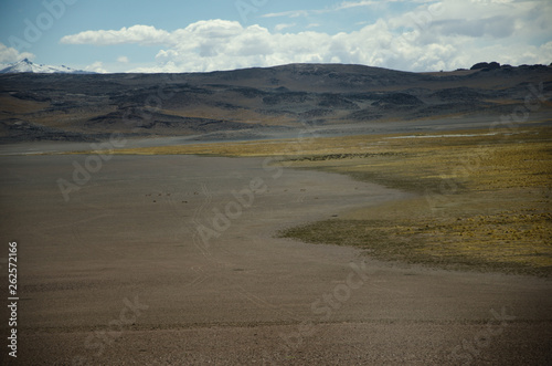Travel to Atacama Desert © Alexandre
