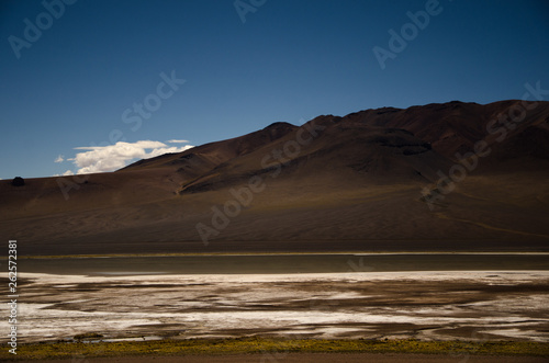 Travel to Atacama Desert