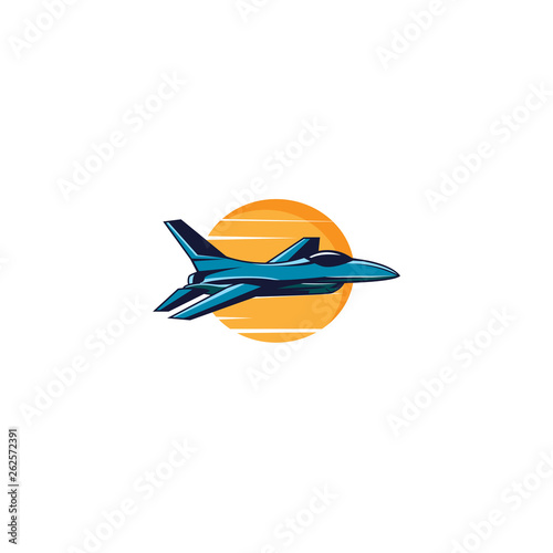 jet plane