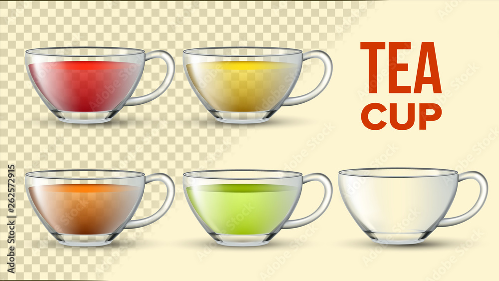 Green Cup Clipart Vector, A Green Cup Vector Or Color Illustration