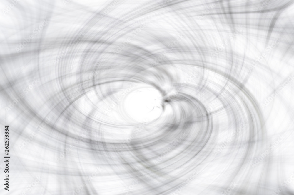 Gray lines in blurred in motion Gray lines in blurred in motion