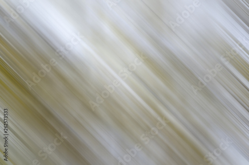 Gray and green lines blurred in motion. Mocap, print for clothes