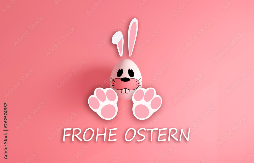Frohe Ostern Frohe Ostern