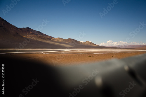 Travel to Atacama Desert