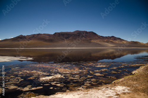 Travel to Atacama Desert