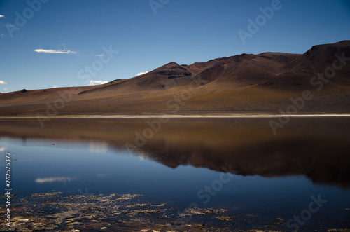 Travel to Atacama Desert