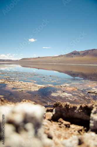 Travel to Atacama Desert