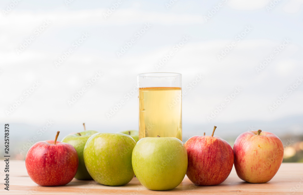 apple juice apple juice