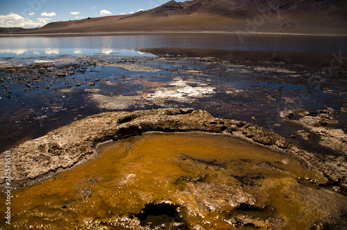 Travel to Atacama Desert