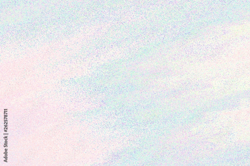 Fototapeta premium Hologram texture abstract holographic background, neon holographic background.