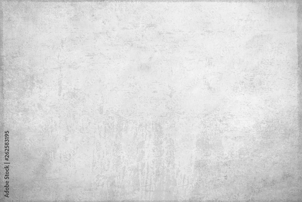 Monohrome grunge gray abstract background.