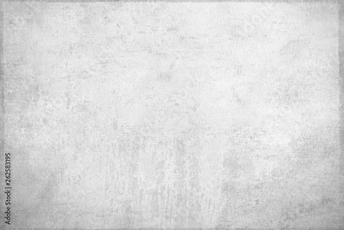 Monohrome grunge gray abstract background.