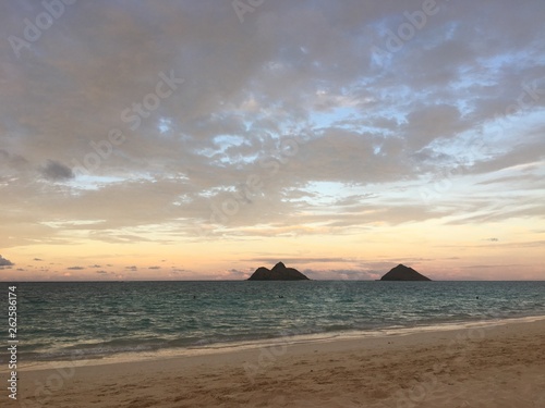 Hawaiian Islands