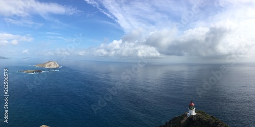 Lighthouse Trail Oahu