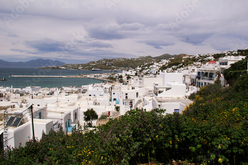 Santorini