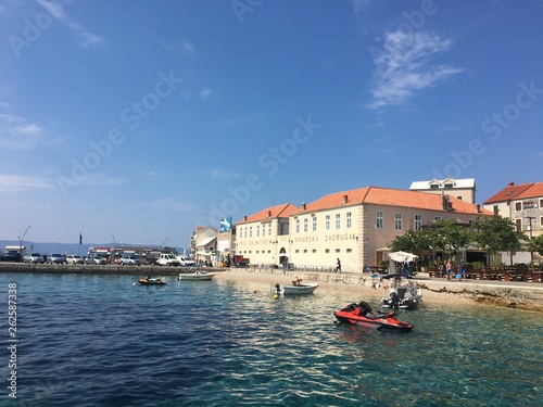 Croatia