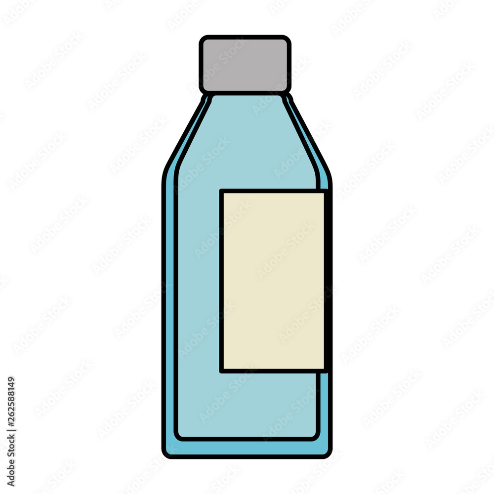 bottle glass isolated icon bottle glass isolated icon
