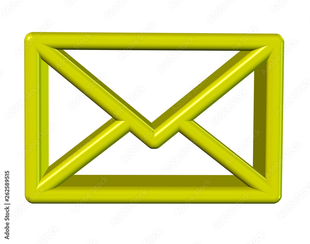 envelope envelope