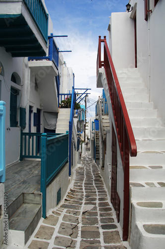 Mykonos