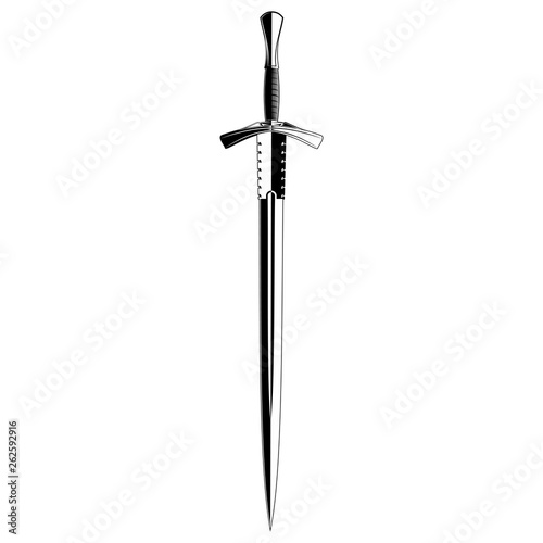 Fantasy sword 0003