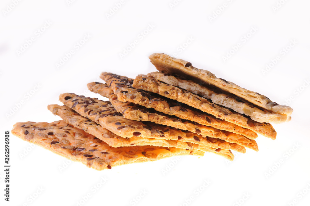 Cookies with konzhutom. Healthy food. Close-up Cookies with konzhutom. Healthy food. Close-up