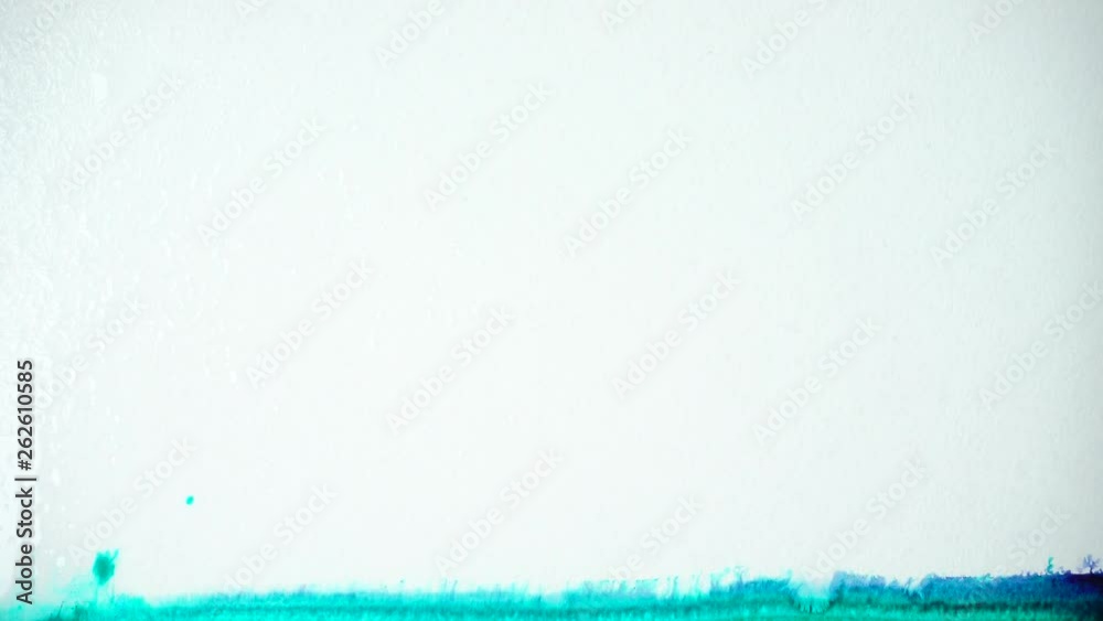 Drawing watercolor abstract background. Drawing watercolor abstract background.