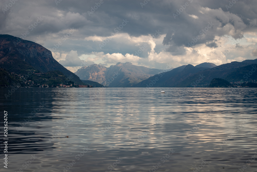 Lago di como
