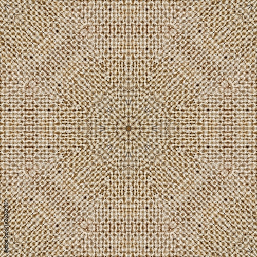 pattern symmetry textile ka...