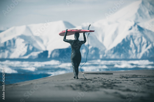 surfgirl