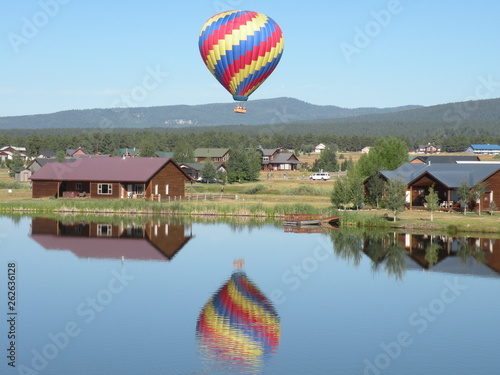 Pagosa Baloon