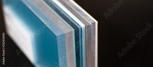 Fotografie Displayherstellung Acryl