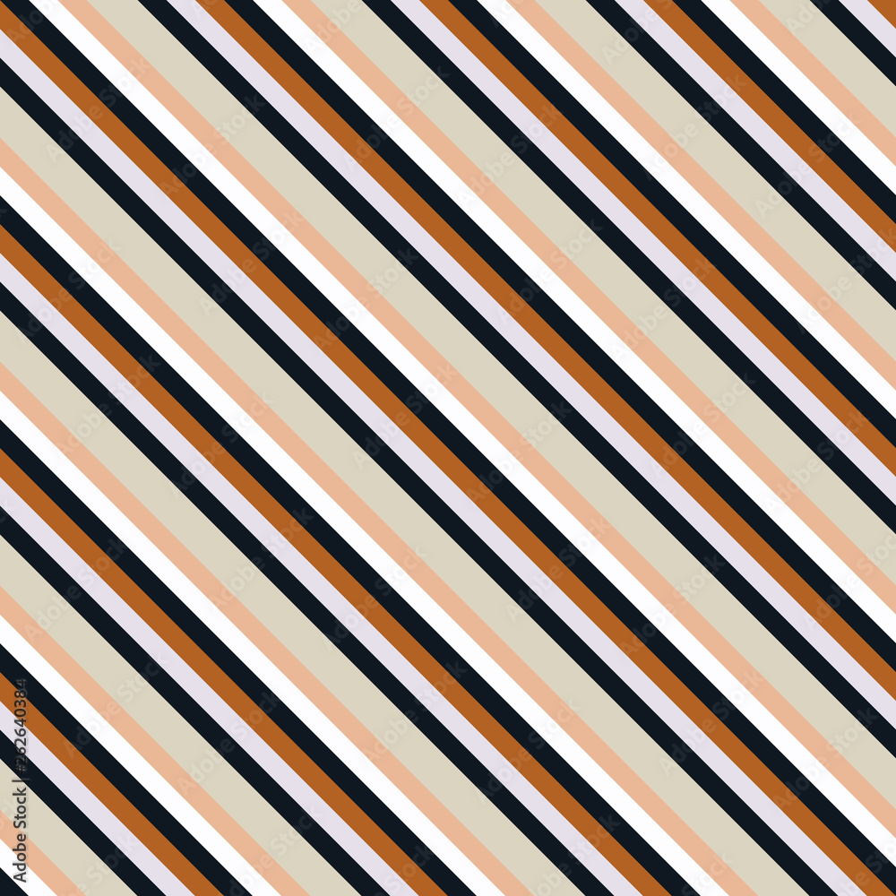 Retro stripe pattern with navy red,white, black and orange parallel stripe. Vector pattern stripe abstract background eps 10 Retro stripe pattern with navy red,white, black and orange parallel stripe. Vector pattern stripe abstract background eps 10
