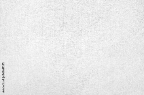 White paper canvas texture background for design backdrop or overlay design