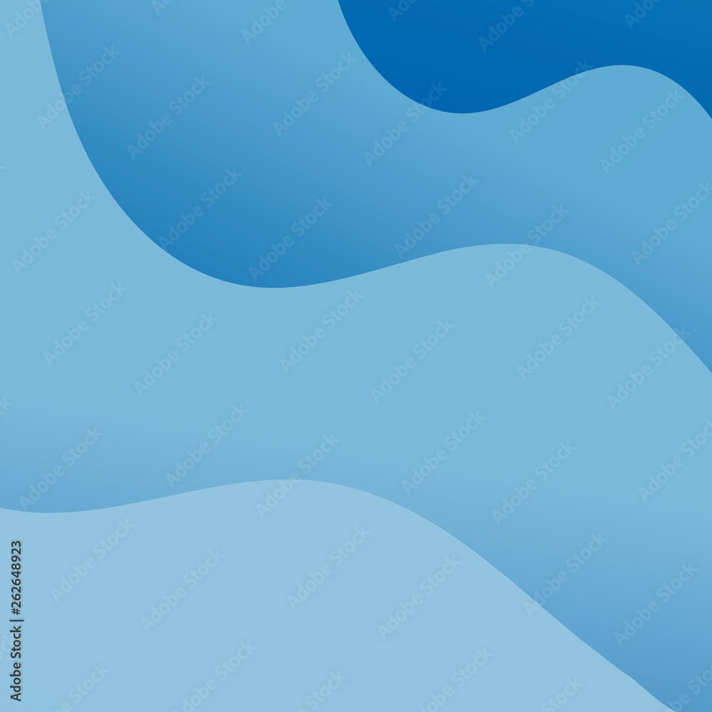 Colorful abstract background