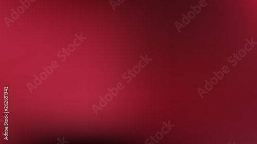 Dark Red Corporate Presentation Background Vector Art