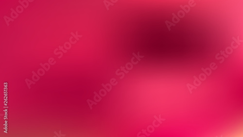 Folly Pink PPT Background