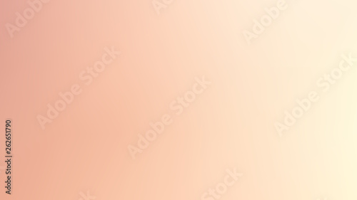 Light Color PPT Background Vector Illustration