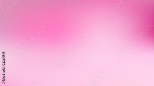 Light Pink PowerPoint Background