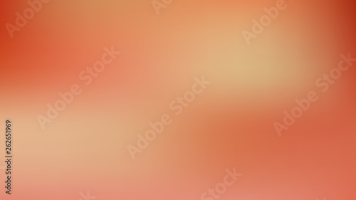 Light Red Presentation Background