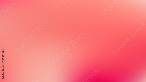 Light Red Simple Background
