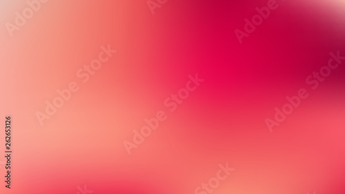 Red Professional Background